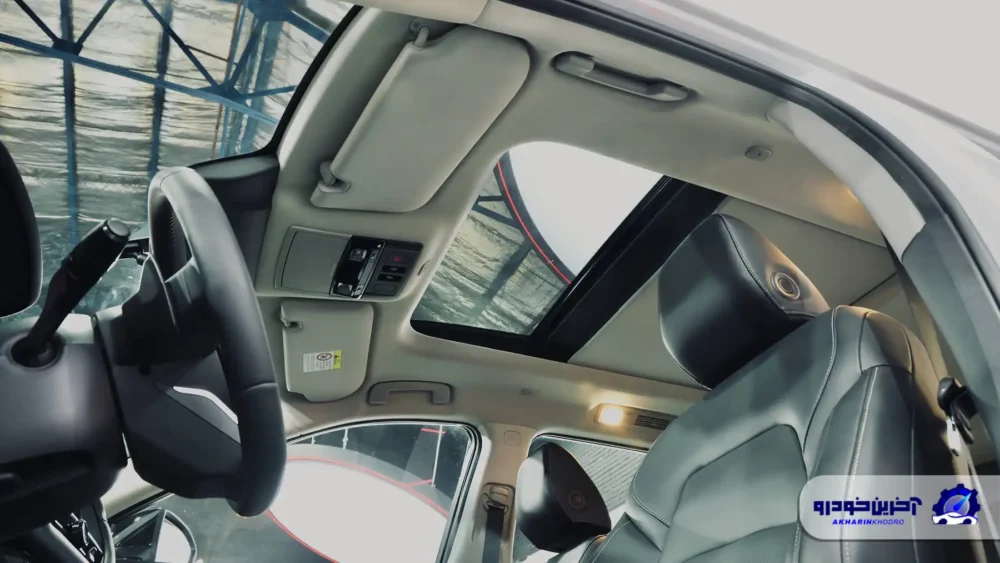 نیسان پت فایندر ؛ ویدیوی معرفی + مشخصات فنی