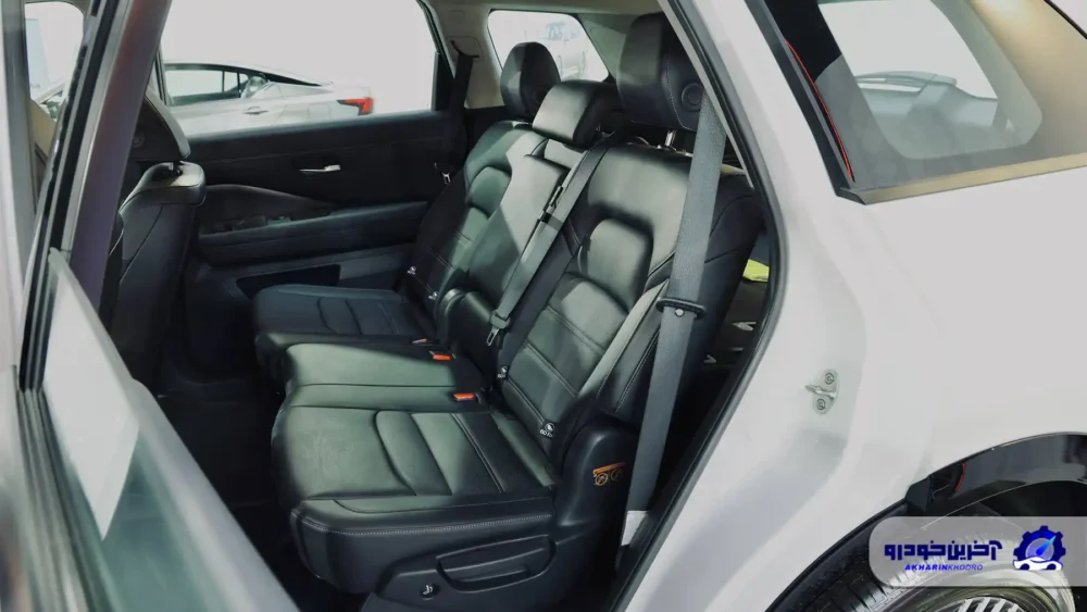 نیسان پت فایندر ؛ ویدیوی معرفی + مشخصات فنی