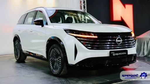 نیسان پت فایندر ؛ ویدیوی معرفی + مشخصات فنی