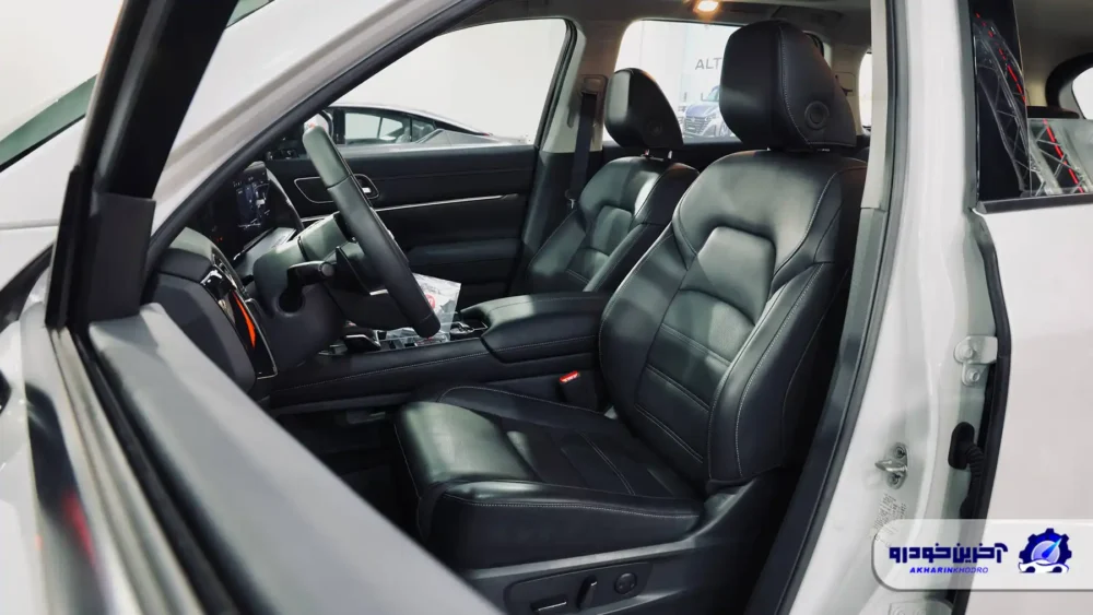 نیسان پت فایندر ؛ ویدیوی معرفی + مشخصات فنی