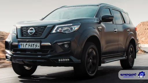 همه چیز درباره نیسان ترا ؛ از شایعه چینی بودن تا آفرود واقعی