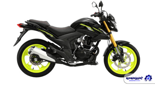 موتورسیکلت پیشتاز نیترو 200 ؛ مشخصات فنی + تجربه سواری