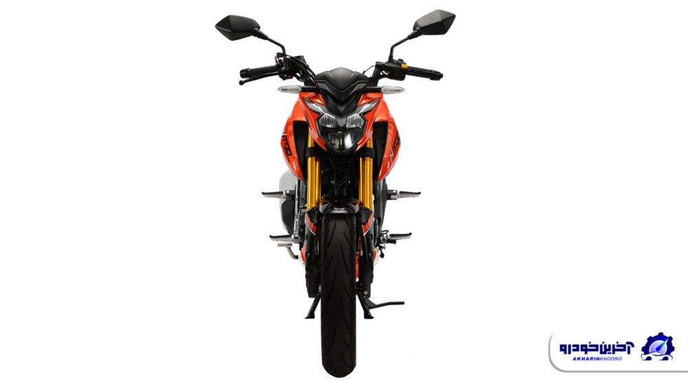 پیشتاز نیترو 200