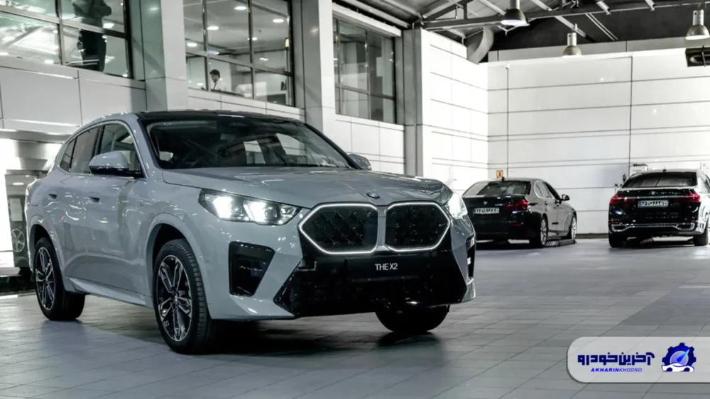 مقایسه ب‌ام‌و X2 25i با پیشرانه 2 لیتری تویین پاور توربو و X2 18i با 1.5 لیتری توربو