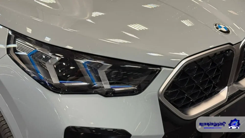 مقایسه ب‌ام‌و X2 25i با پیشرانه 2 لیتری تویین پاور توربو و X2 18i با 1.5 لیتری توربو