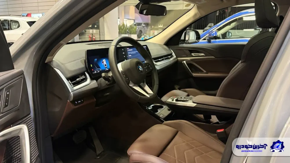 مقایسه ب‌ام‌و X2 25i با پیشرانه 2 لیتری تویین پاور توربو و X2 18i با 1.5 لیتری توربو