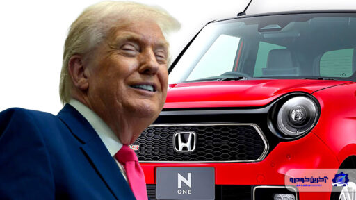 علاقه‌ دونالد ترامپ به خودروهای کوچک ژاپنی؛ آیا کی کارها وارد خیابان‌های آمریکا می‌شوند؟
