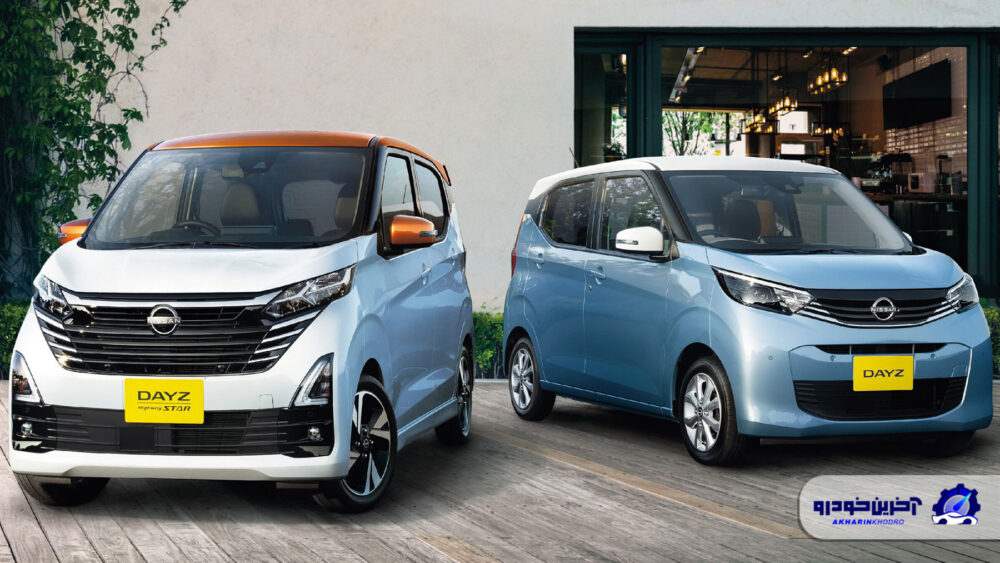 علاقه دونالد ترامپ به خودروهای کوچک ژاپنی؛ آیا کی کارها وارد خیابانهای آمریکا میشوند؟