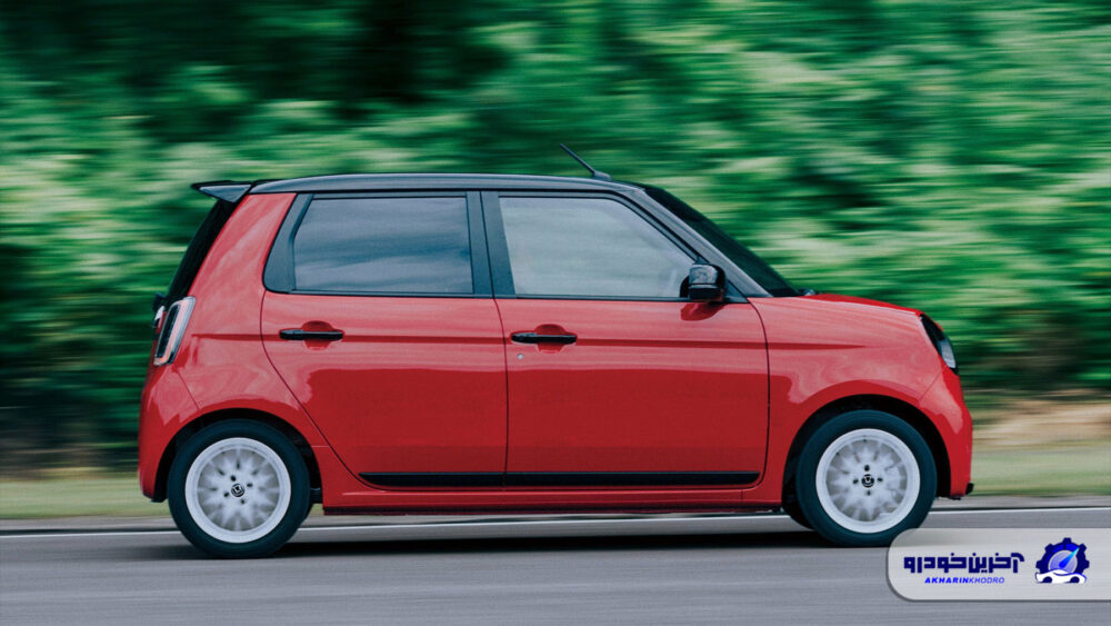 ابعاد و توان محدود؛ بزرگترین مانع ورود کی کارها به بازار آمریکا