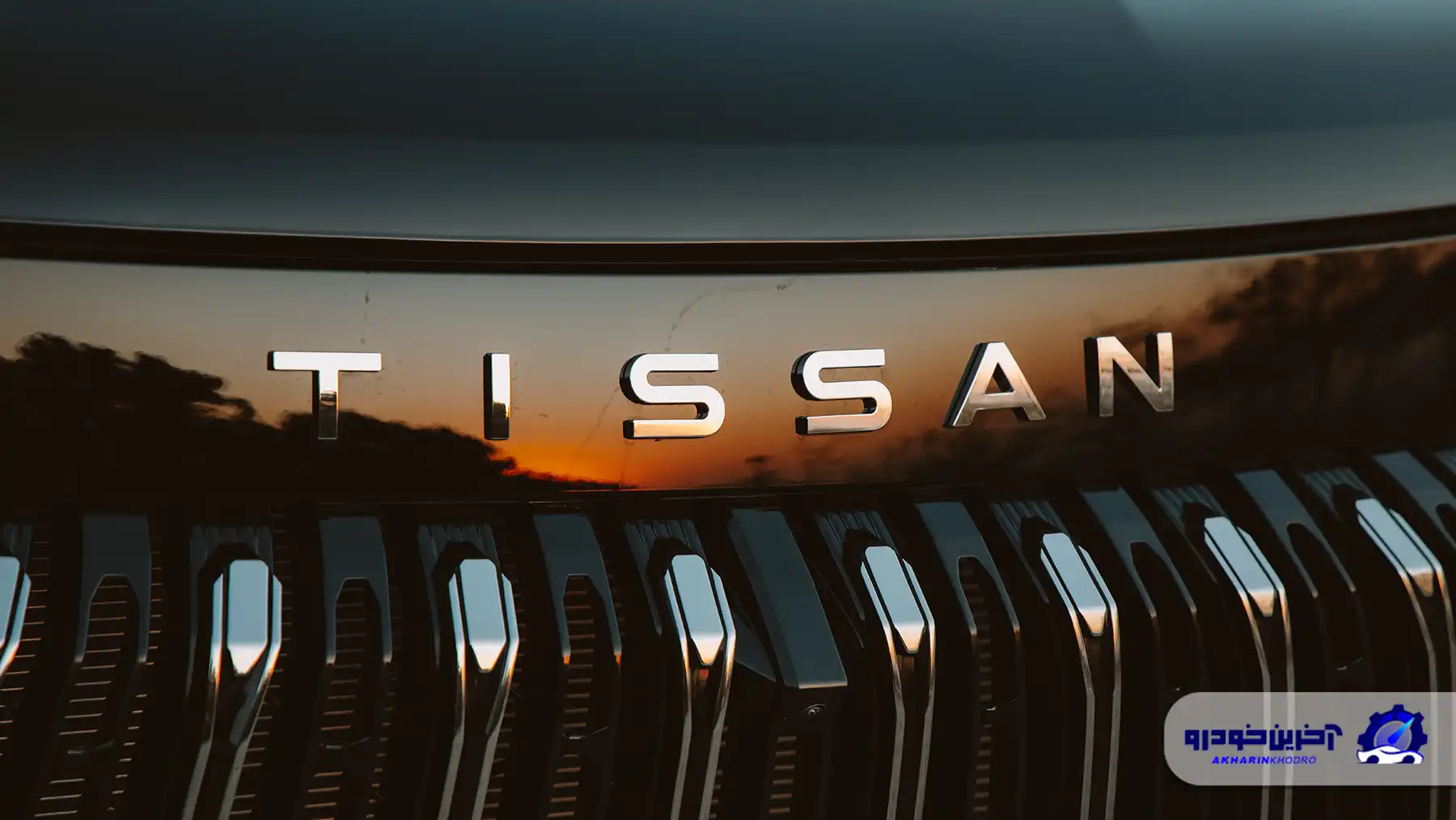 تیسان S05 ؛ مشخصات فنی + معرفی