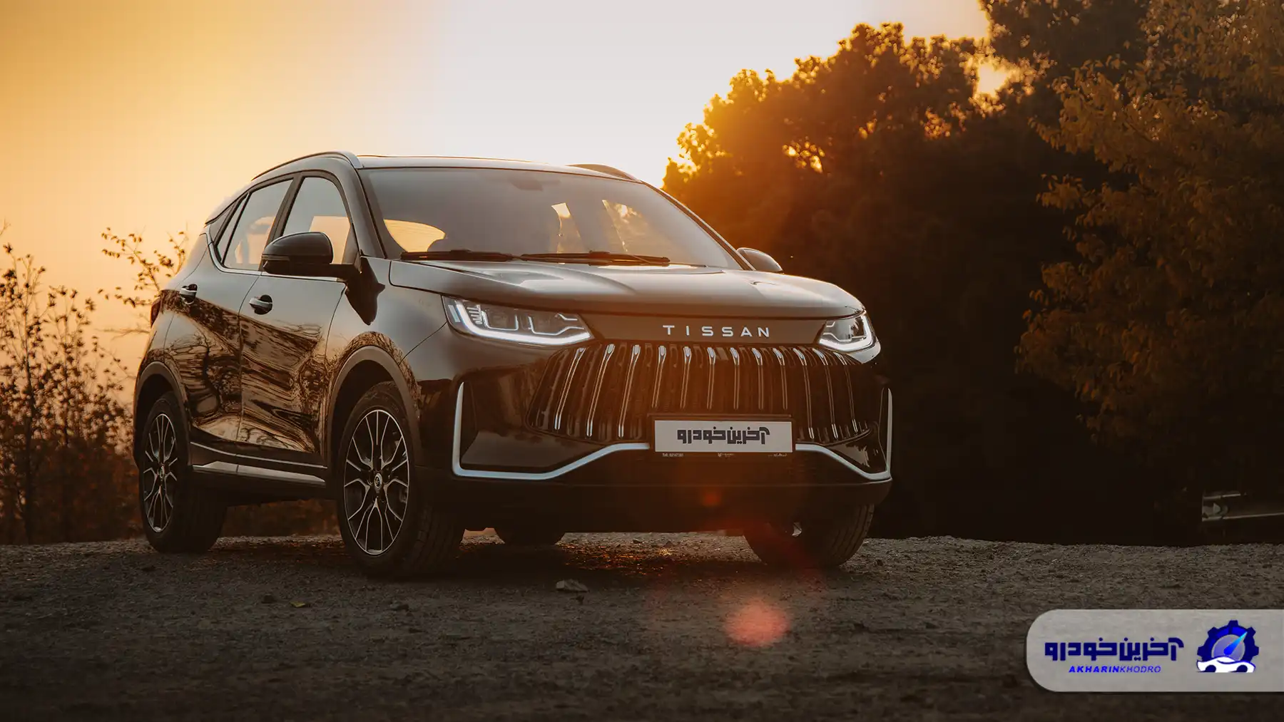 تیسان S05 ؛ ویدیوی تست و بررسی + مشخصات فنی