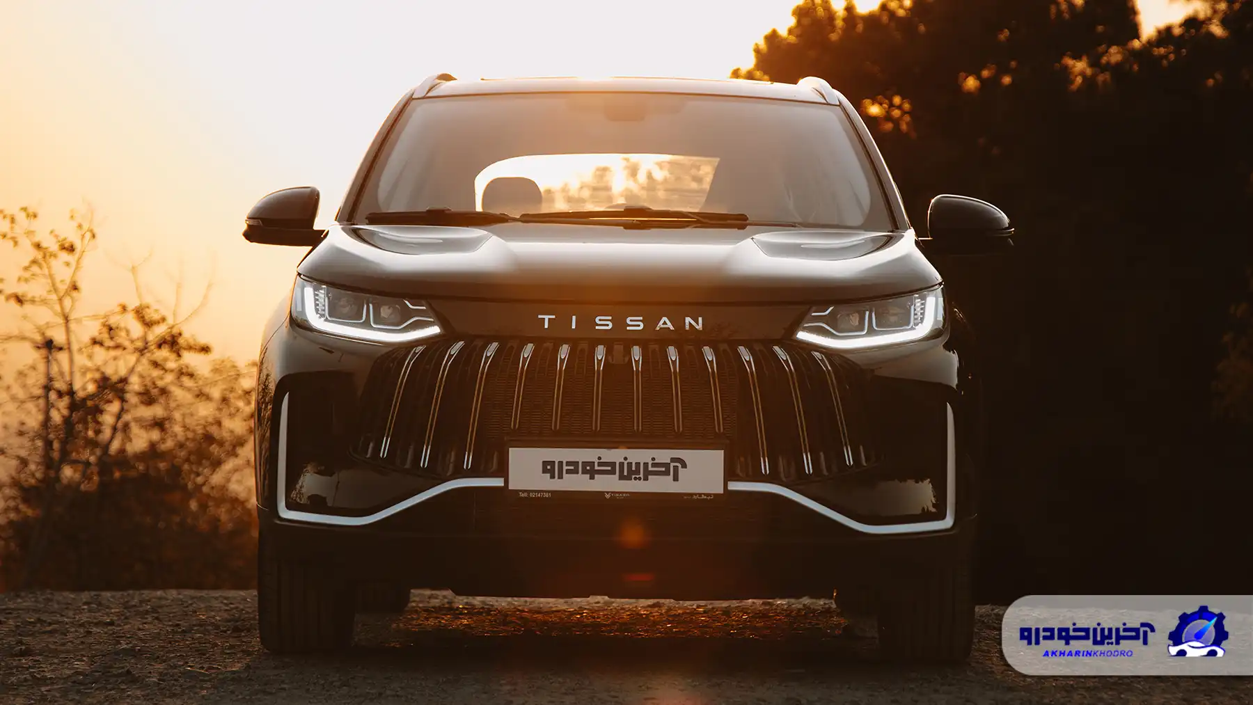 تیسان S05 ؛ ویدیوی تست و بررسی + مشخصات فنی