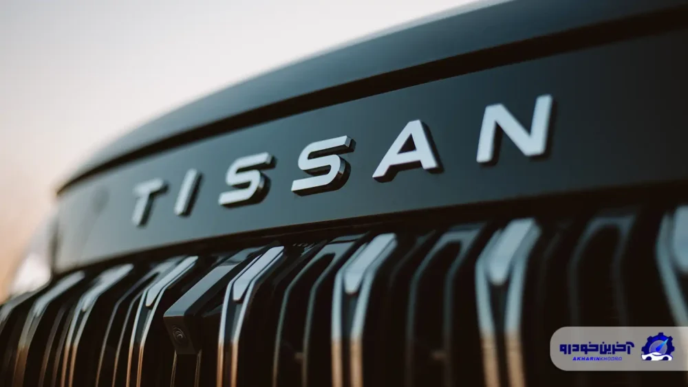 قیمت تیسان S05 در بازار چقدر خواهد بود و با چه خودروهایی رقابت خواهد کرد؟