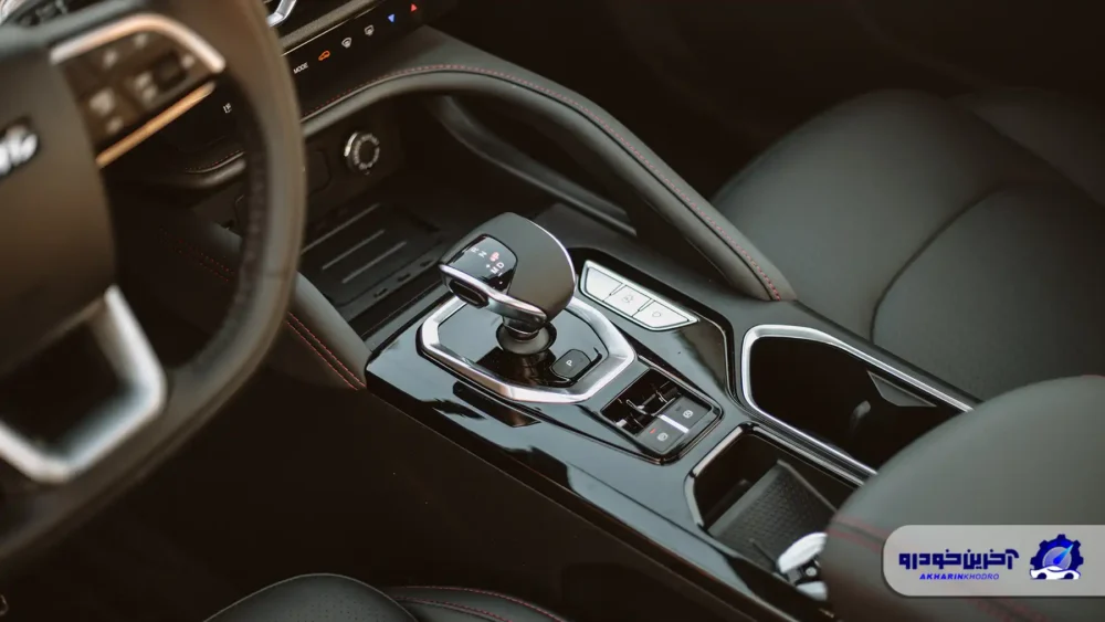 تیسان S05 ؛ ویدیوی تست و بررسی + مشخصات فنی