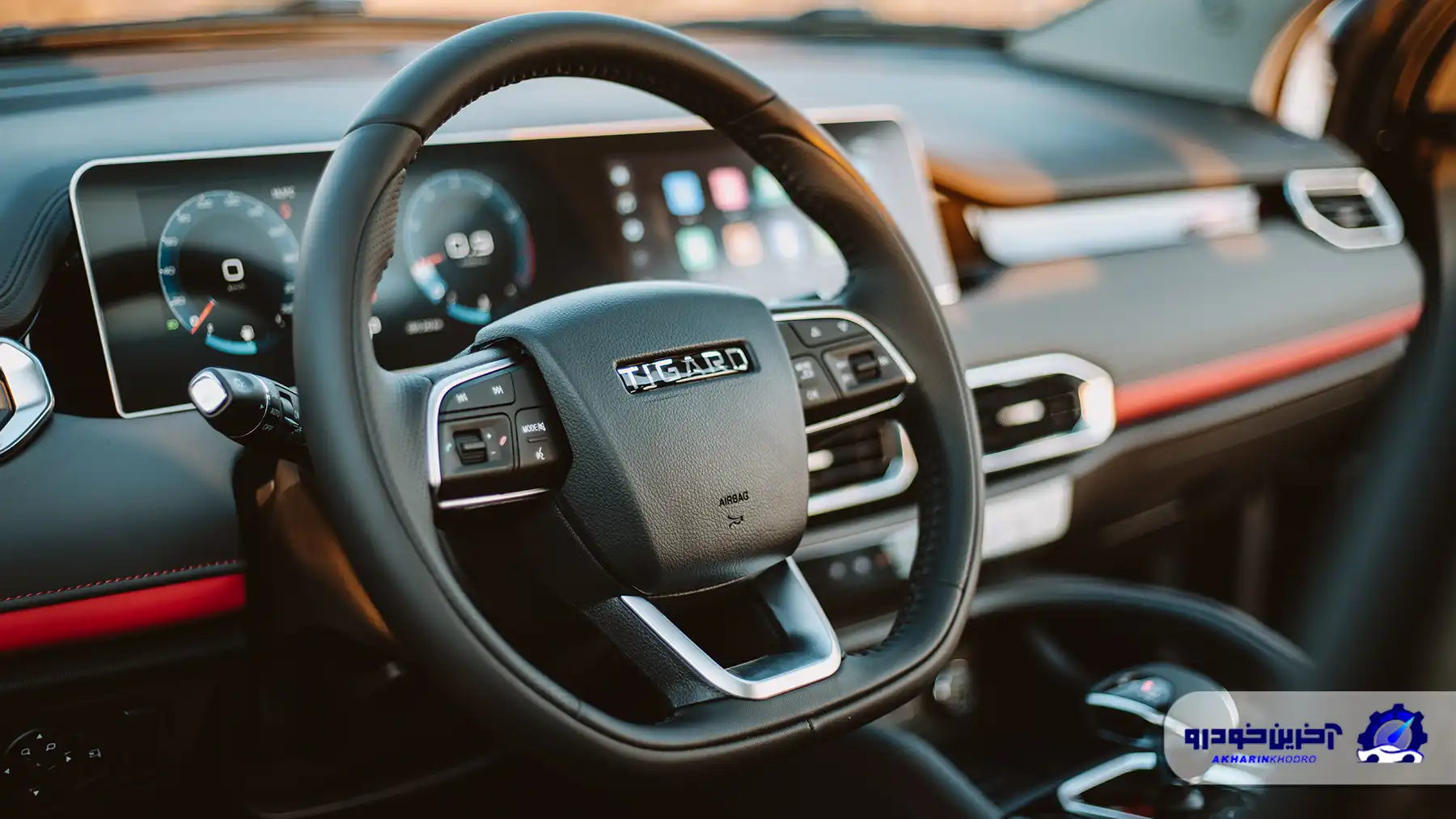 تیسان S05 ؛ ویدیوی تست و بررسی + مشخصات فنی