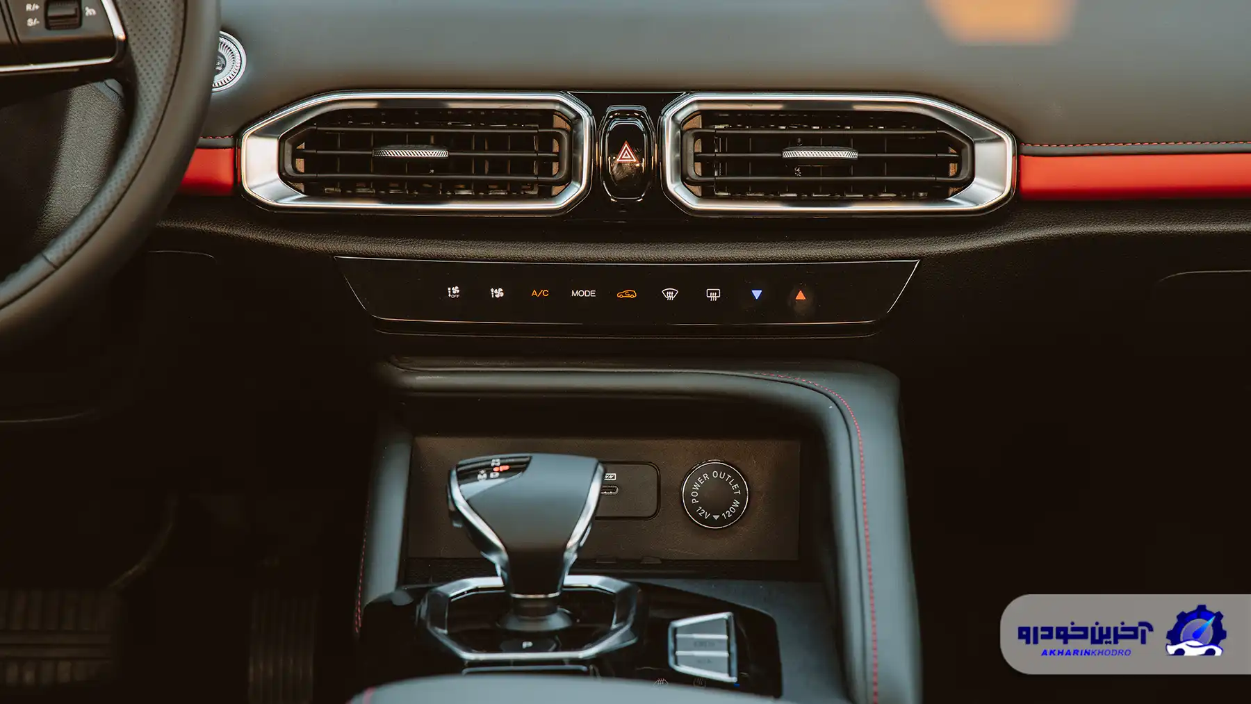 تیسان S05 ؛ ویدیوی تست و بررسی + مشخصات فنی