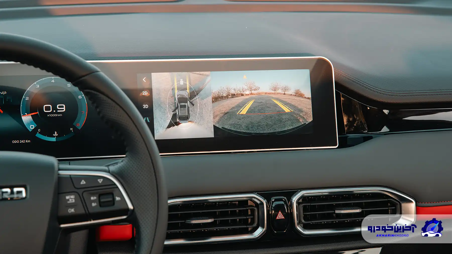 تیسان S05 ؛ ویدیوی تست و بررسی + مشخصات فنی