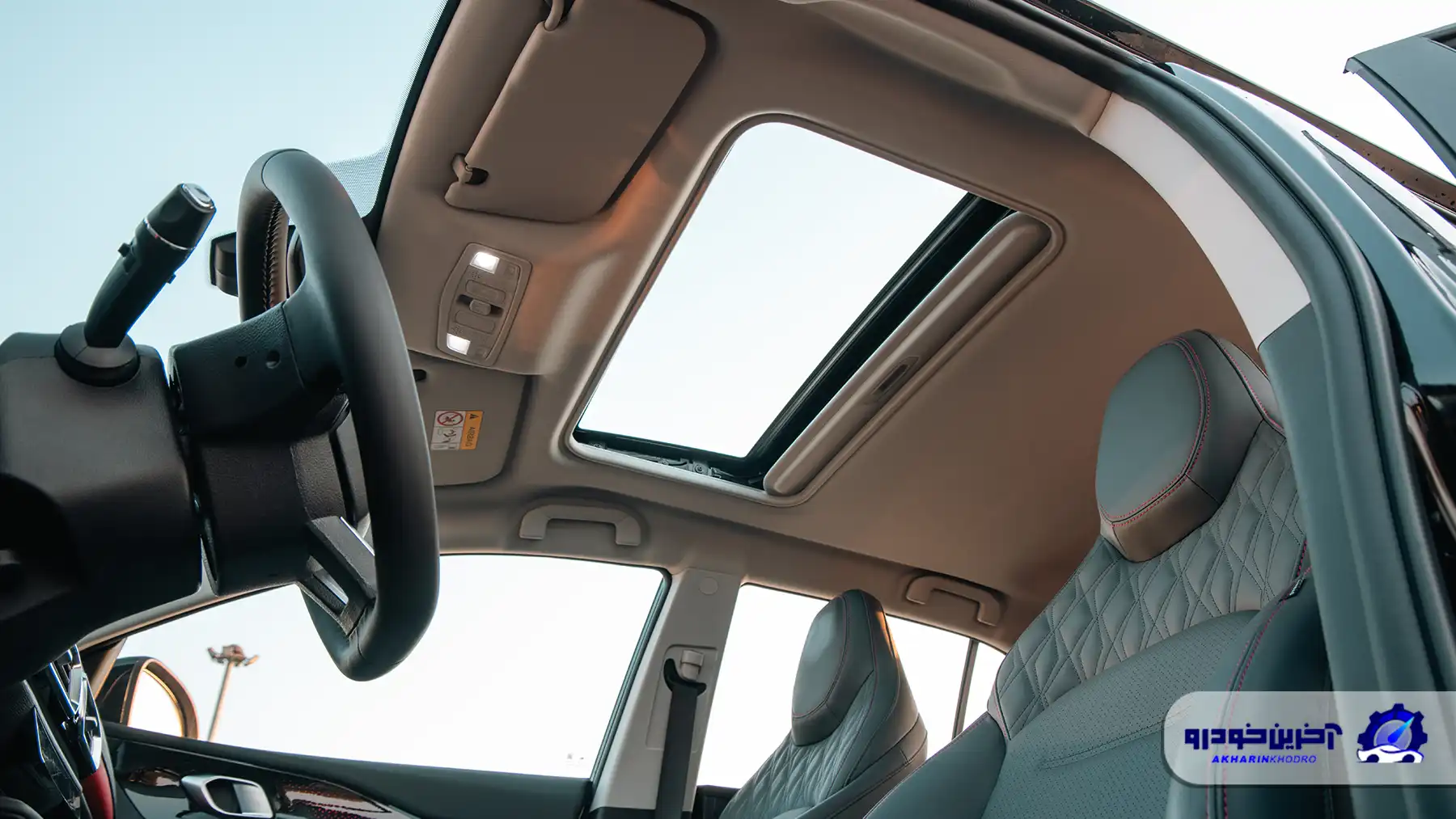 تیسان S05 ؛ ویدیوی تست و بررسی + مشخصات فنی