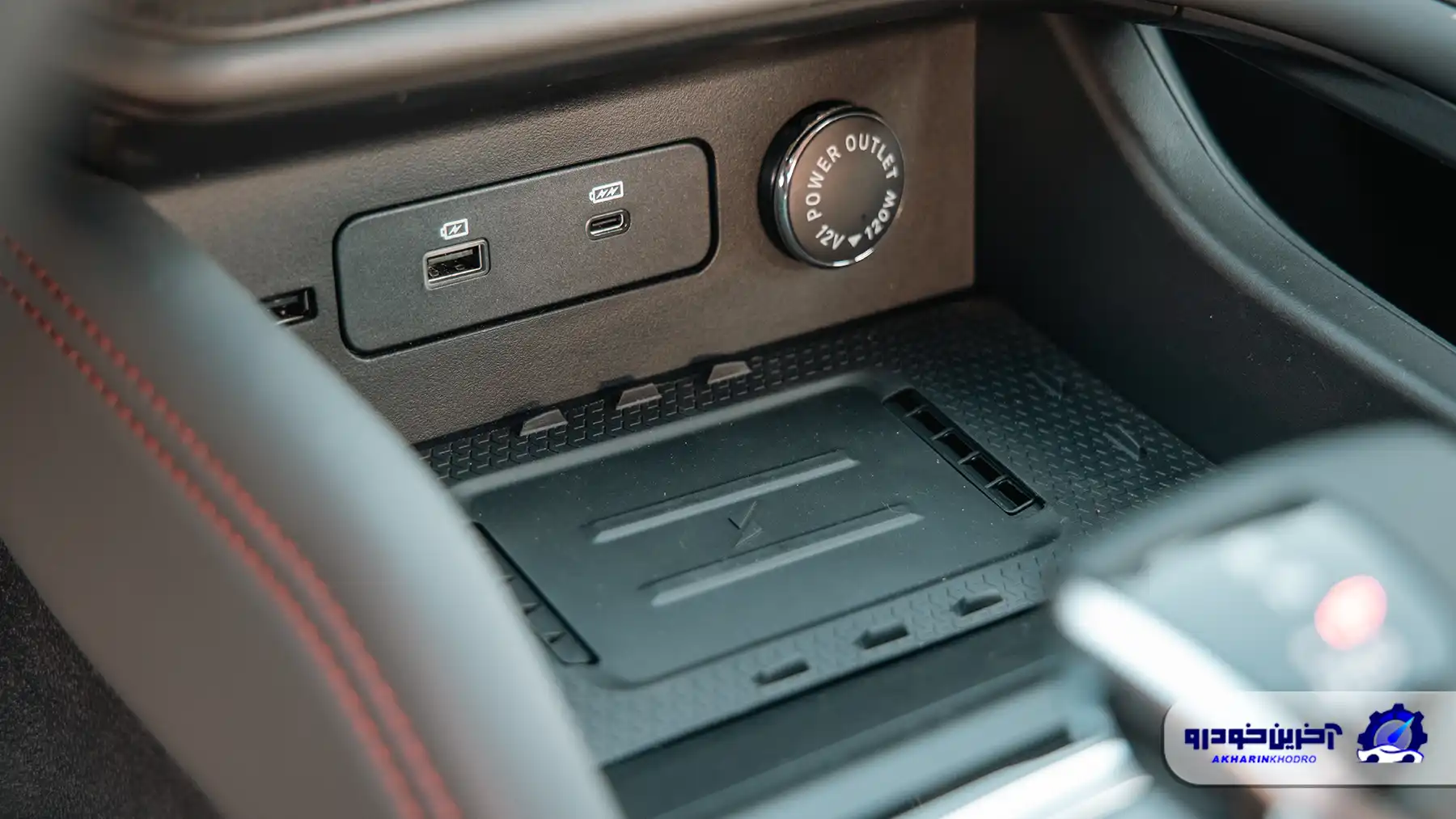 تیسان S05 ؛ ویدیوی تست و بررسی + مشخصات فنی