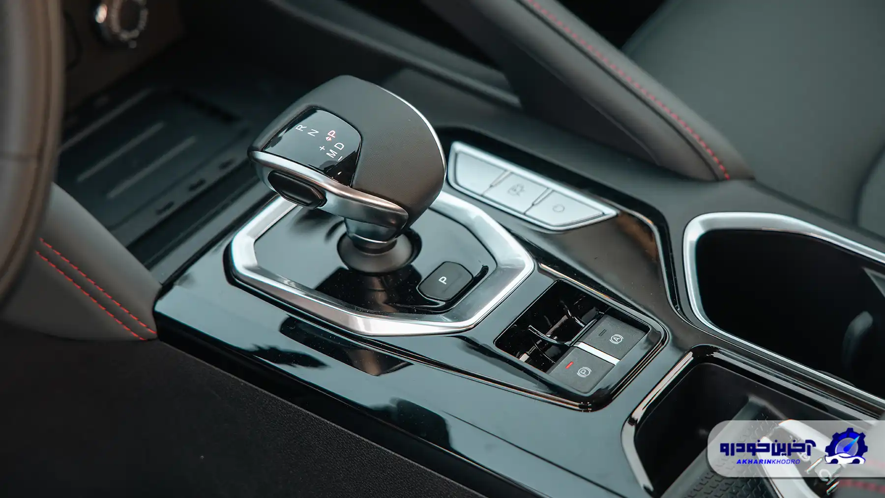 تیسان S05 ؛ ویدیوی تست و بررسی + مشخصات فنی