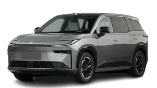 تویوتا bZ3X ؛ ویدیو معرفی + مشخصات فنی