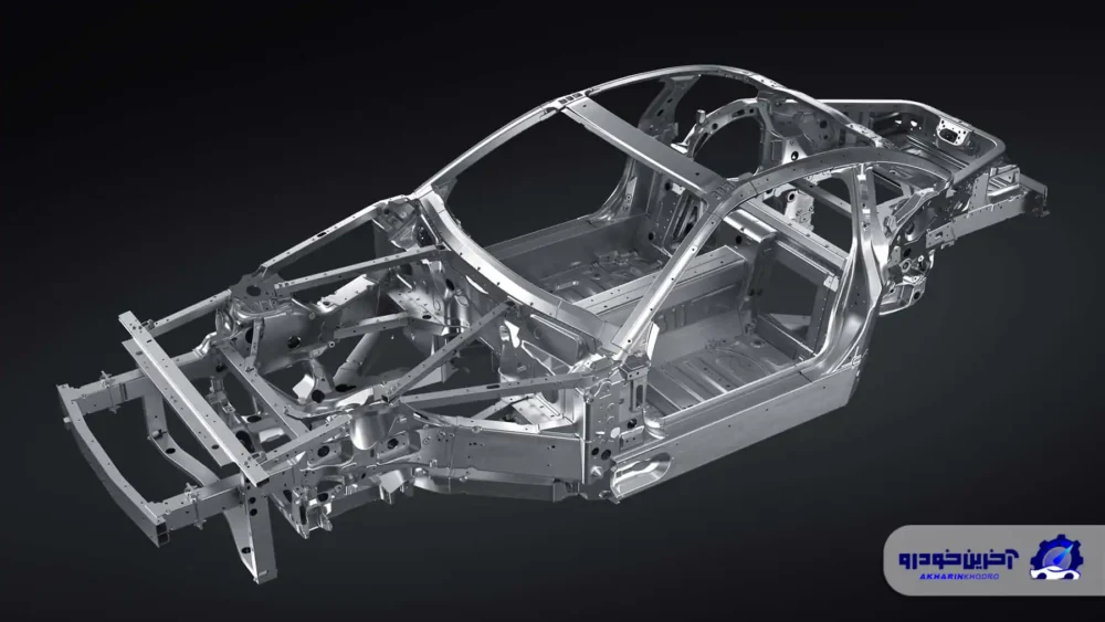 تویوتا جی آر جی تی (Toyota GR GT) ؛ قدرتمندترین خودروی تاریخ کمپانی تویوتا