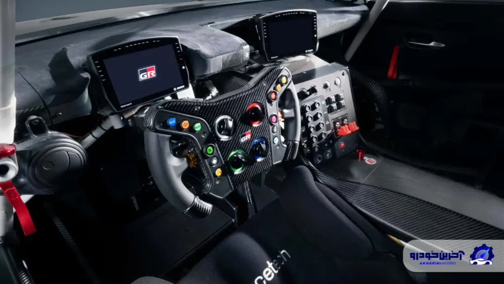 تویوتا جی آر جی تی (Toyota GR GT) ؛ قدرتمندترین خودروی تاریخ کمپانی تویوتا