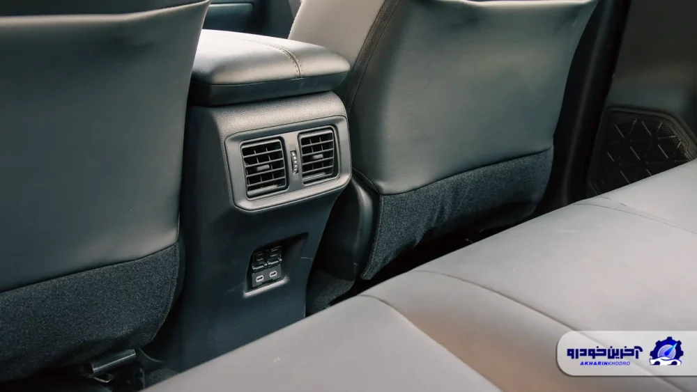 تویوتا راو4 هیبرید ؛ ویدیوی تست و بررسی + مشخصات فنی