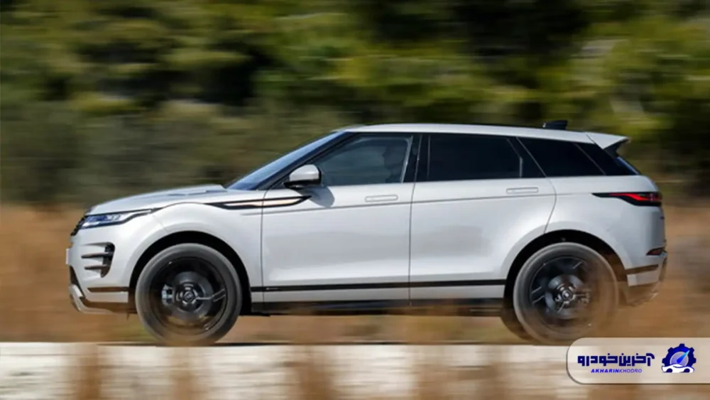 دو محصول انگلیسی به زودی وارد بازار کشور خواهد شد ؛ لندرور و رنجرور