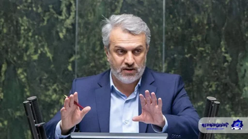 وزیر پیشین صمت به زندان می رود