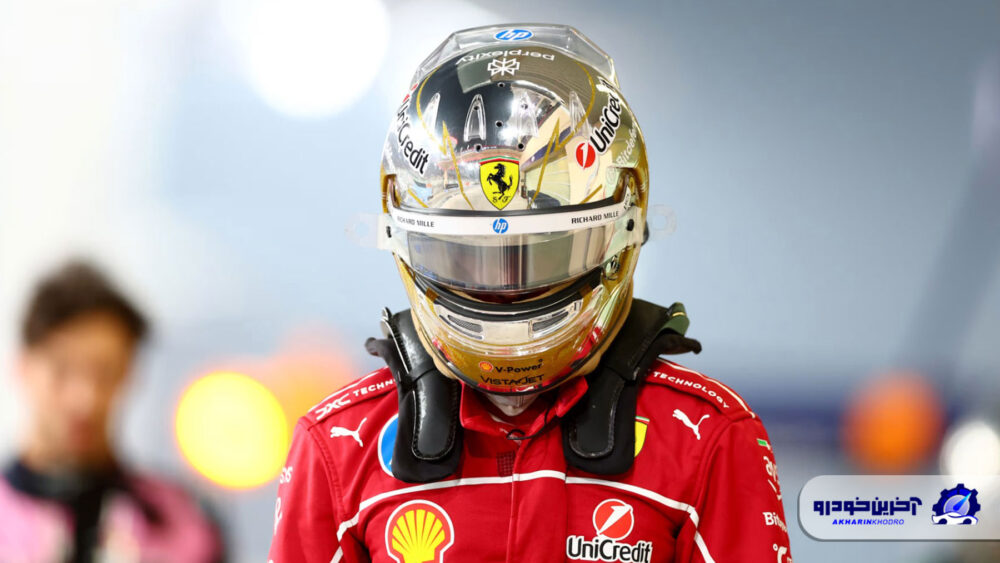 شکست نوریس و پیاستری توسط ورشتپن در مسابقه تعیین خط ابوظبی