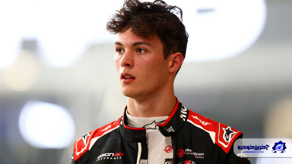 شکست نوریس و پیاستری توسط ورشتپن در مسابقه تعیین خط ابوظبی