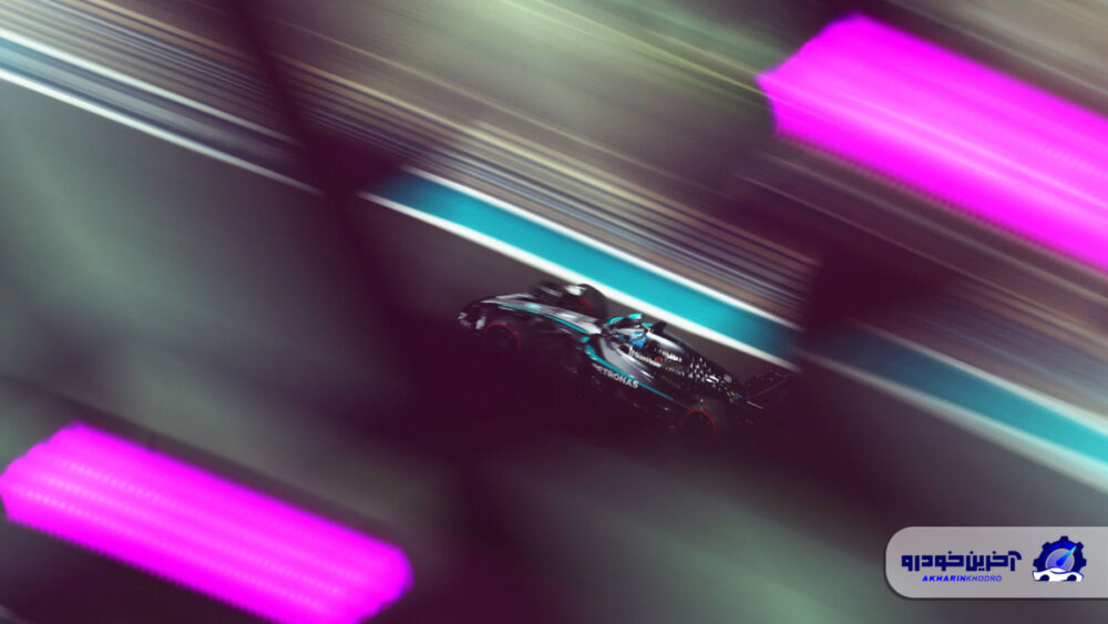 شکست نوریس و پیاستری توسط ورشتپن در مسابقه تعیین خط ابوظبی