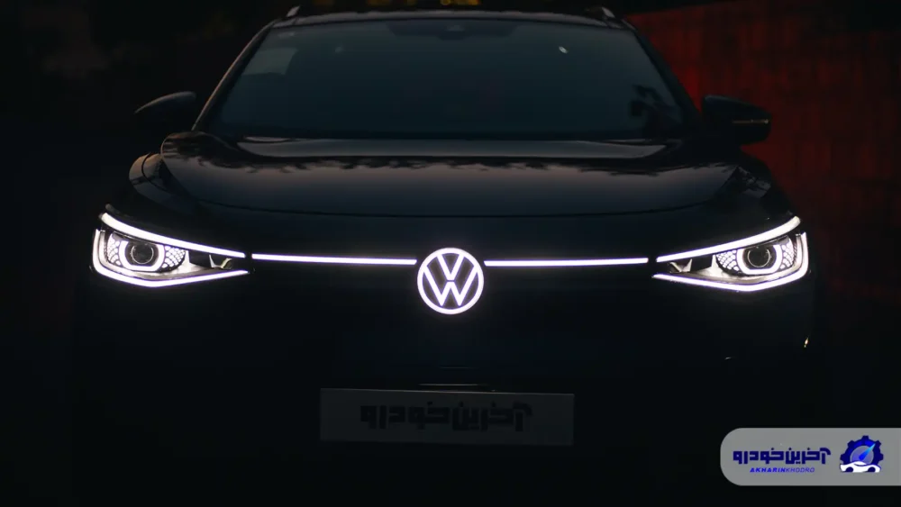 تست پرفروش ترین خودرو برقی بازار ایران ؛ نسخه فول ID.4 چه مشخصاتی دارد؟