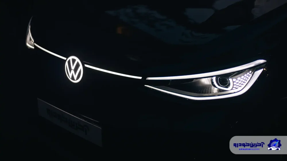 تست پرفروش ترین خودرو برقی بازار ایران ؛ نسخه فول ID.4 چه مشخصاتی دارد؟