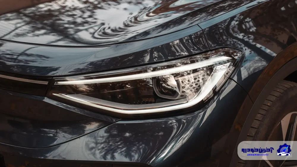 تست پرفروش ترین خودرو برقی بازار ایران ؛ نسخه فول ID.4 چه مشخصاتی دارد؟