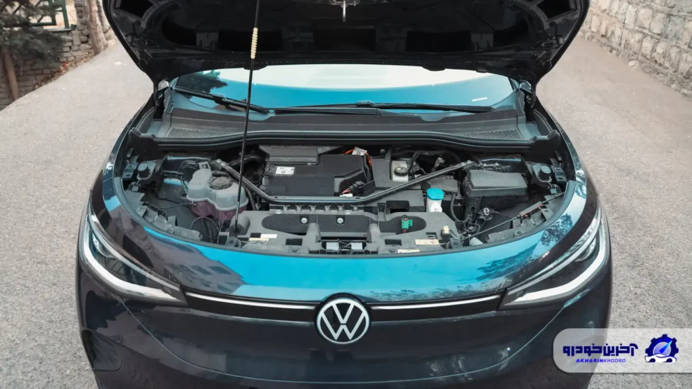 مقایسه هزینه های خودرو های برق و بنزینی