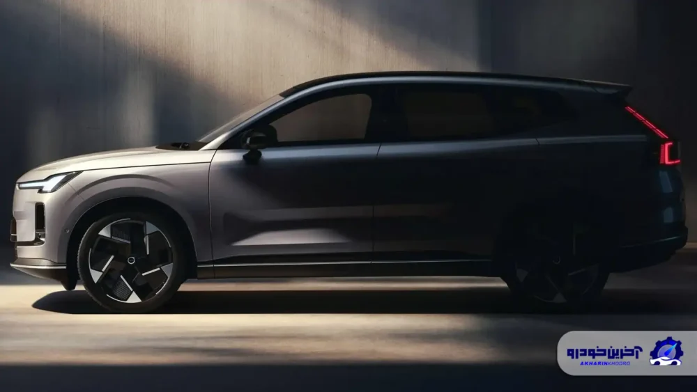 کاتالوگ ولوو XC-70 منتشر شد ؛ جدید ترین کراس اوور آفتاب خودرو