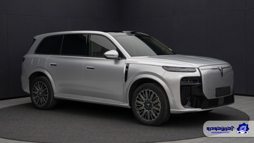 وویا تایشان 8