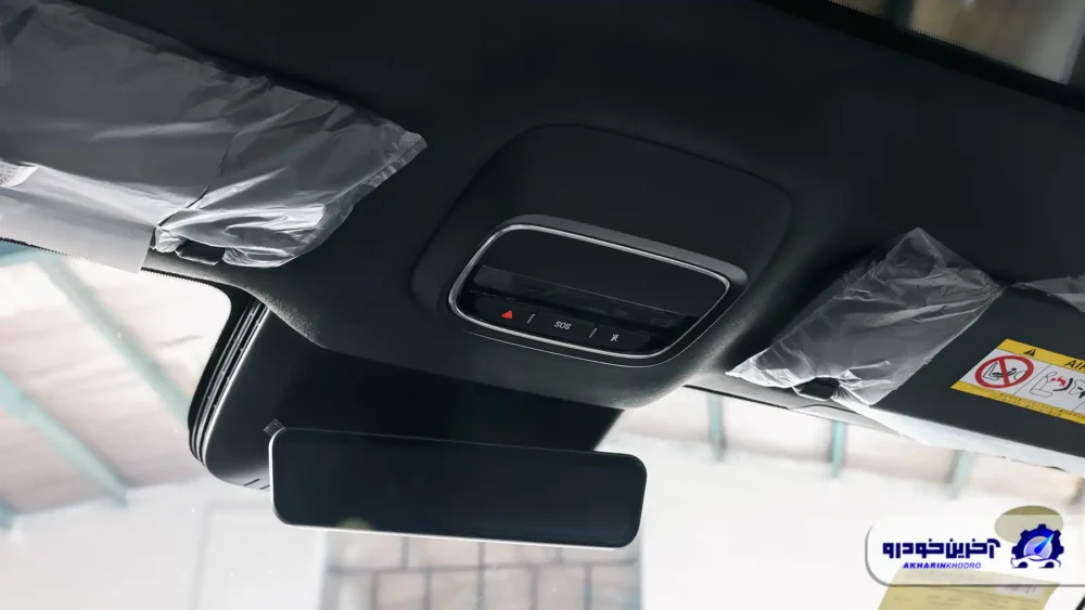 ایکس پنگ G6 ؛ معرفی + مشخصات فنی