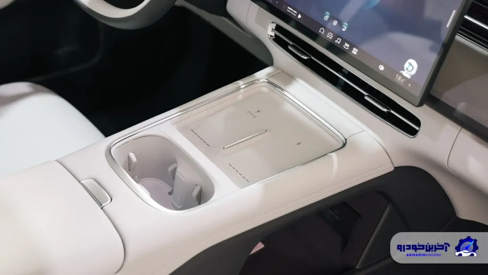 ایکس پنگ G6 ؛ معرفی + مشخصات فنی