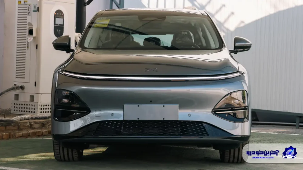 ایکس پنگ G6 ؛ معرفی + مشخصات فنی