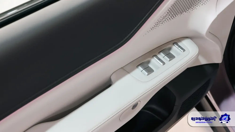 ایکس پنگ G6 ؛ معرفی + مشخصات فنی