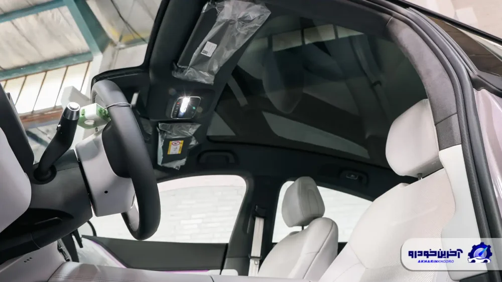 ایکس پنگ G6 ؛ معرفی + مشخصات فنی