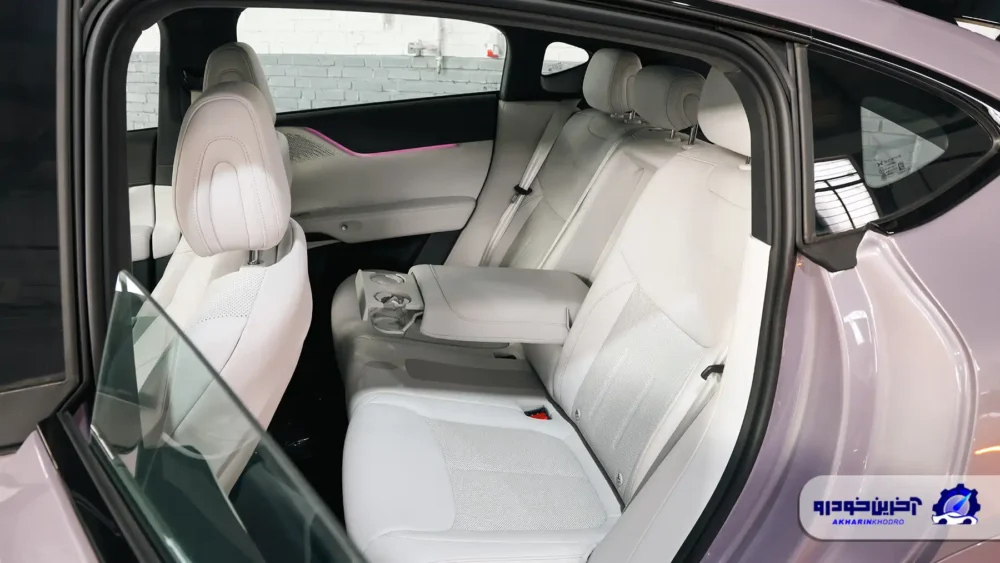 ایکس پنگ G6 ؛ معرفی + مشخصات فنی