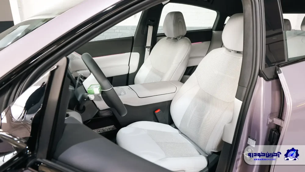 ایکس پنگ G6 ؛ معرفی + مشخصات فنی