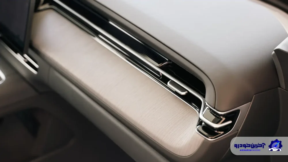 ایکس پنگ G6 ؛ معرفی + مشخصات فنی