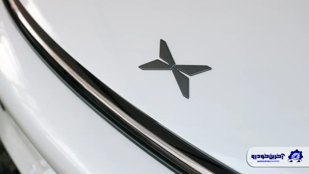 ایکس پنگ G6 ؛ معرفی + مشخصات فنی