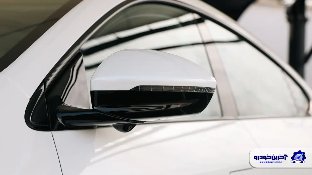 ایکس پنگ G6 ؛ معرفی + مشخصات فنی