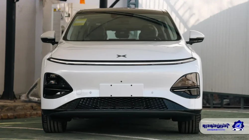 ایکس پنگ G6 ؛ معرفی + مشخصات فنی